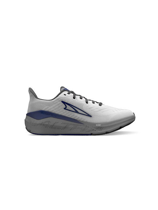Experience Sport Shoes Running White