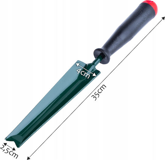 Kadax Weed Puller Hand with Pole
