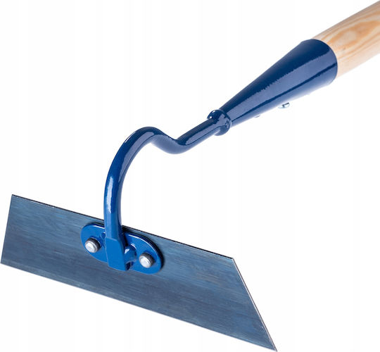 Kadax Hoe Square with Pole