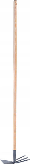 Kadax Hoe with Pole 125cm
