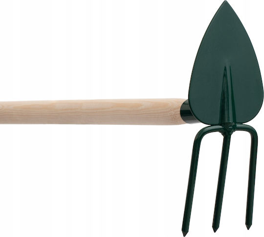 Kadax Hacke mit Stange 83cm