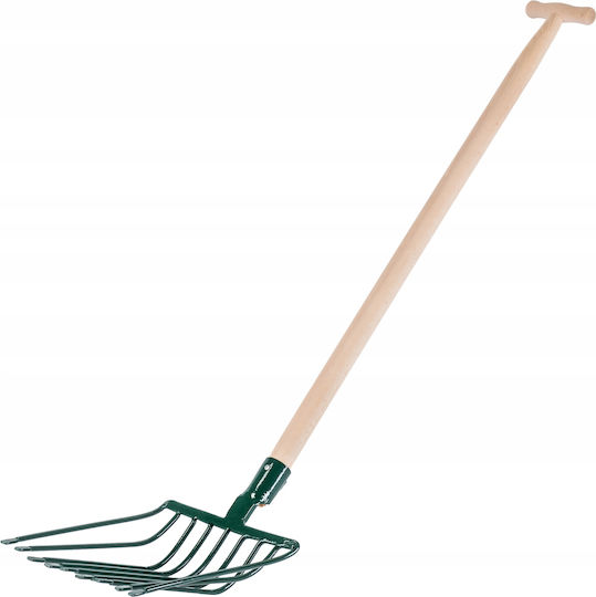 Kadax Gartengabel mit Stiel 138872
