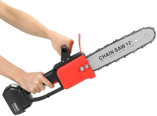 Αλυσοπρίονο Μπαταρίας 48V