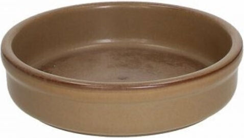 Tognana Farfurie joasă Maro cu Diametru 15cm 4buc Tognana Farfurie joasă Maro cu Diametru 15cm 4buc