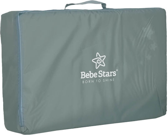 Bebe Stars Playpen Mattress 60x120cm