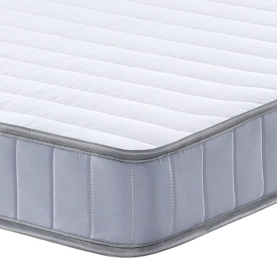 vidaXL Saltea Pat de copil 80cmx160cmx16cm