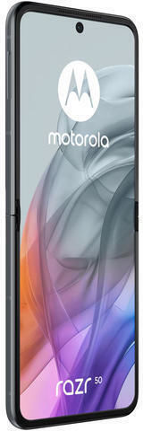 Motorola Razr 50 5G Dual SIM (8/256GB) Koala Grey