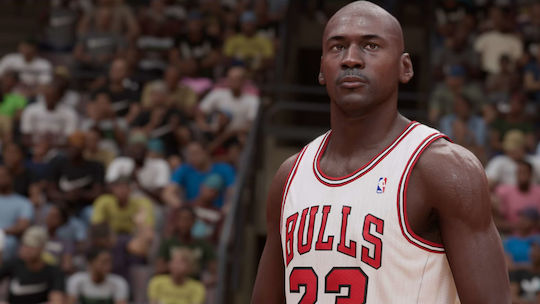 NBA 2K24 Kobe Bryant Edition (Code In A Box) Switch Game