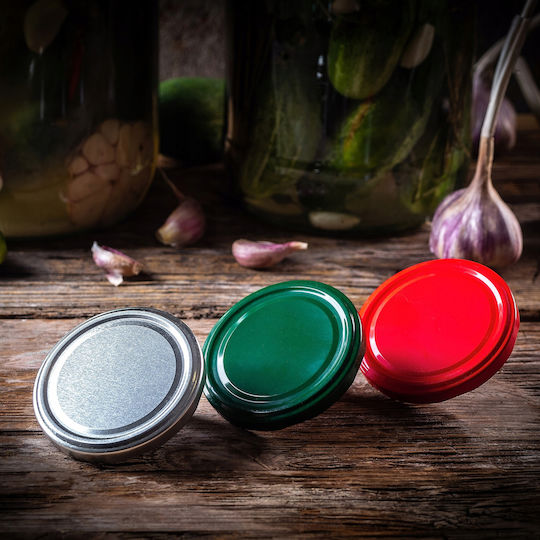 Kadax Deckel aus Glas (10Stück)