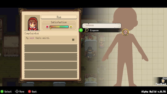 Potion Permit Complete Edition Switch Game