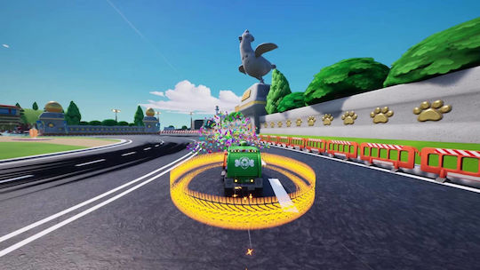 PAW Patrol: Grand Prix Complete Edition Switch Game