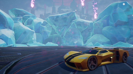 Transformers: Earthspark - Expedition Игра за Switch