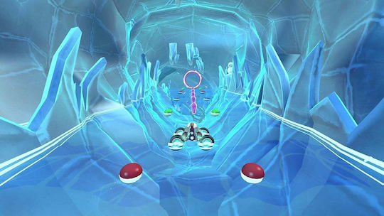 PJ Masks Power Heroes Mightly Alliance Switch Game
