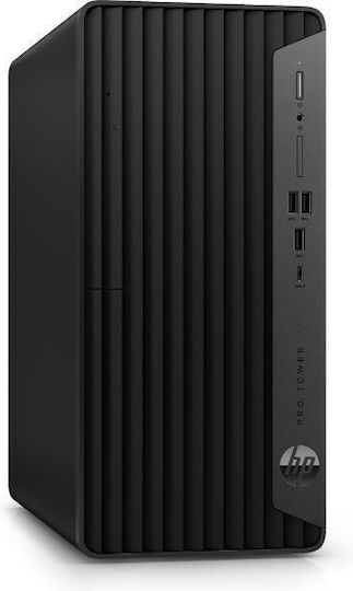 HP Pro 400 G9 SFF Desktop Computer (i7 12700 16GB DDR4 512GB SSD Windows 11 Pro) 6U3V5EA with Keyboard International English