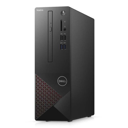 n*v様 Dell Vostro 3681 i3-10100F Radeon R Dell Vostro 3681 SFF PC, Core i3 10th Gen, 8GB RAM, 256GB SSD