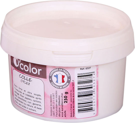OColor Υγρή Κόλλα Στιγμής 250gr