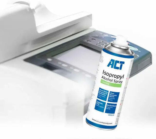 Act Of Caring Accesorii de Curățenie pentru Birou 200ml 1buc