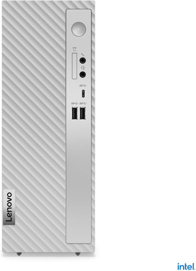 Lenovo IdeaCentre 5 14IRB8 SFF Desktop PC (i5-13400/8GB DDR4/512GB SSD/W11 Home)