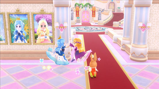 Pretty Princess Party Joc pentru Switch