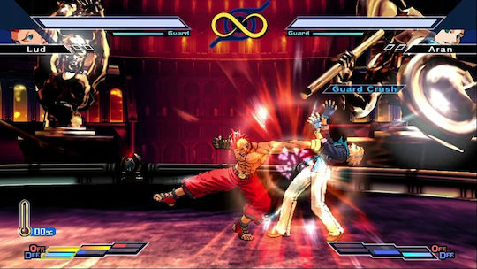The Rumble Fish 2 Joc pentru Switch