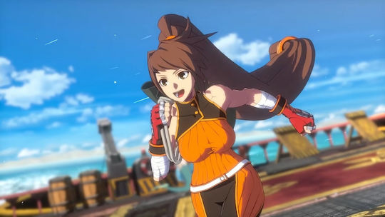 Duel: Who's Next Switch Game