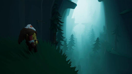 Arise: A Simple Story Definitive Edition Switch Game