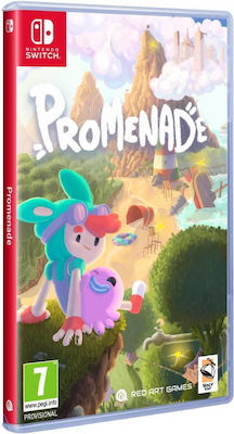 Promenade Joc pentru Switch