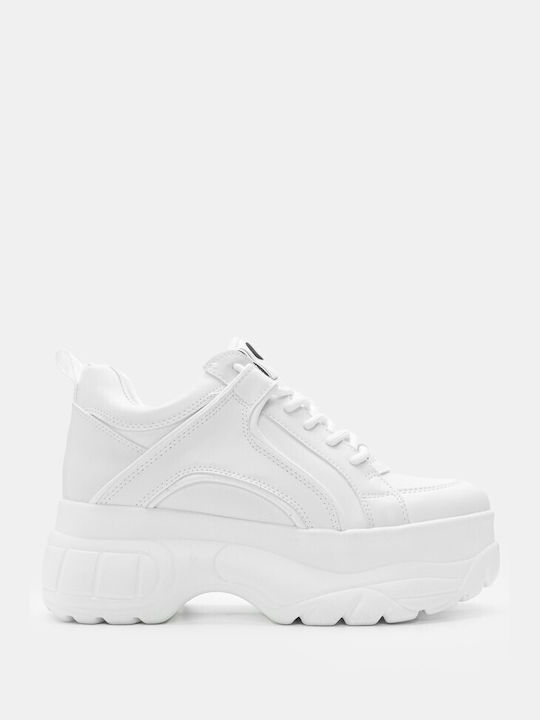 Sneakers Ultra Sole 4319704-white