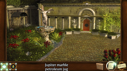Hidden Objects Collection Volume 3 Switch Game