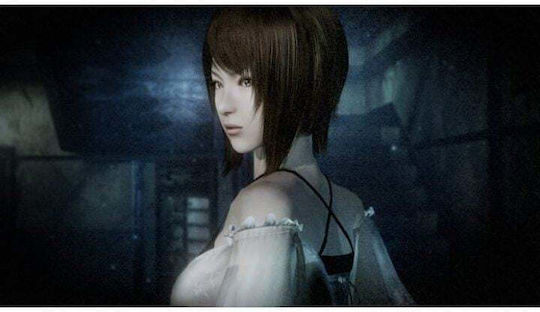 Fatal Frame: Mask of the Lunar Eclipse Joc pentru Switch