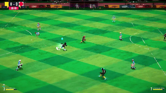 Golazo! 2 Complete Deluxe Edition Switch Game