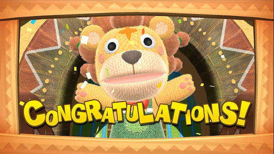 FUN! FUN! Animal Park (Code In A Box) Switch Game