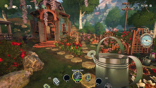 Garden Life: A Cozy Simulator Joc pentru Switch