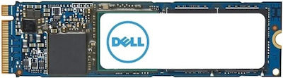 Dell SSD 512GB M.2 NVMe PCI Express 4.0