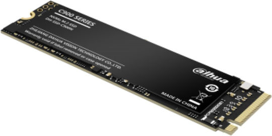 Dahua C900N SSD 256GB M.2 PCI Express 3.0