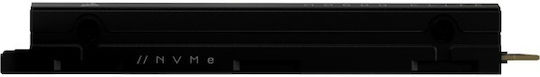 Corsair MP600 Elite SSD 1TB τύπου M.2 με σύνδεση PCI Express 3.0 και Ψύκτρα CSSD-F1000GBMP600EHS