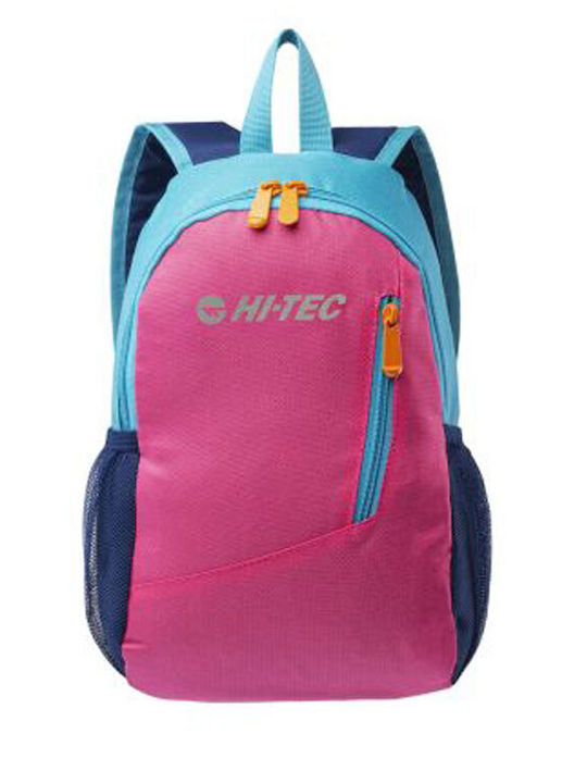 Hi-Tec Backpack 18lt Ροζ