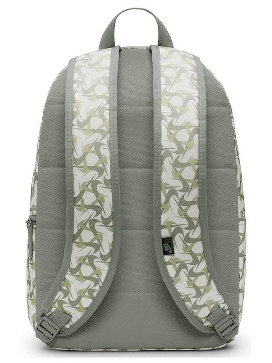 Nike Heritage 25lt Λευκό
