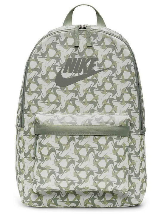 Nike Heritage 25lt Λευκό