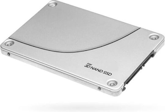 Intel D3-S4520 SSD 1.9TB 2.5'' SATA III SSDSC2KB019TZ01
