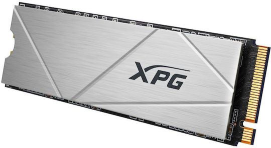 Adata XPG Gammix S60 SSD 2TB M.2 mit PCI Express 4.0 Verbindung