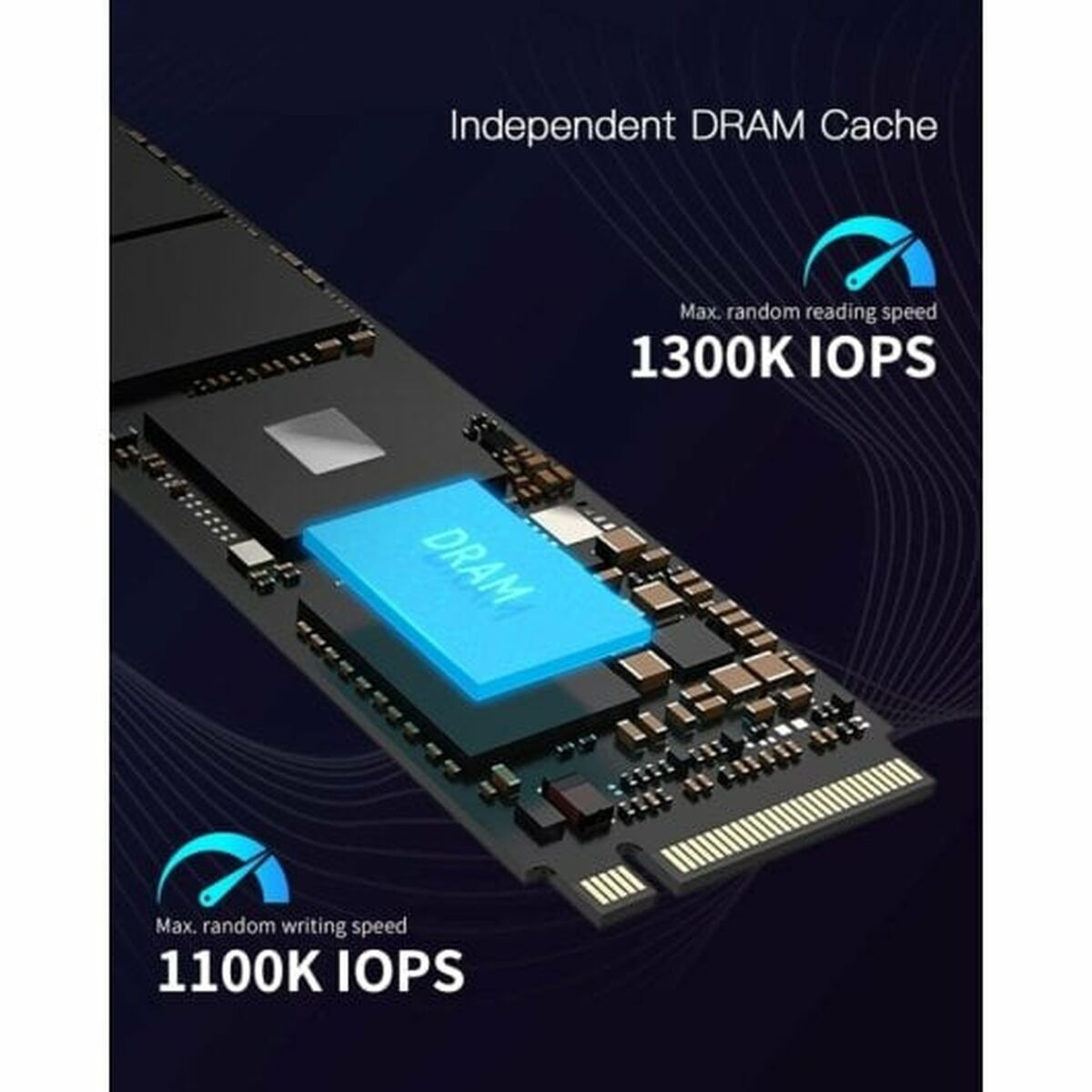 Acer Predator GM-7000 SSD 4TB M.2 NVMe PCI Express 4.0 | Skroutz