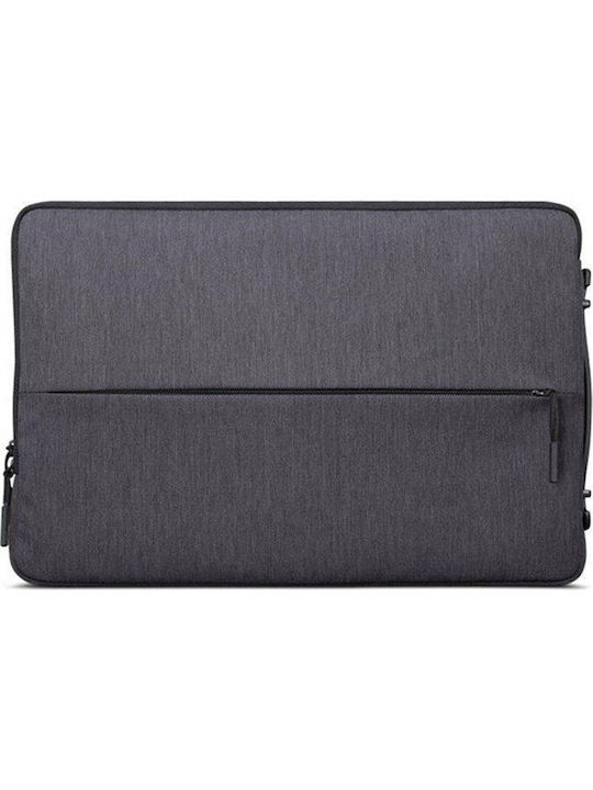 Lenovo Urban Sleeve Case 14" σε Γκρι χρώμα
