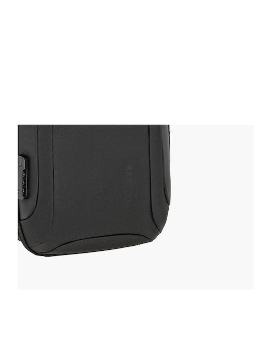 Bartuggi Backpack Backpack for Laptop Black 718-721-black