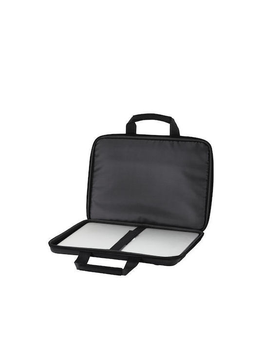 HAMA Nice Tasche Fall für Laptop 15.6" in Schwarz Farbe