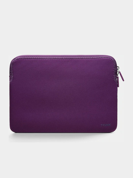 Trunk Geantă Husă 13" Violet TR-ALSPRO13-MPU Trunk Geantă Husă 13" Violet TR-ALSPRO13-MPU