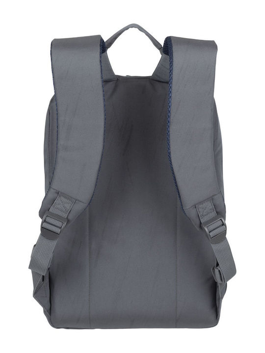 Rivacase Alpendorf Eco 7523 Waterproof Backpack Backpack for 14" Laptop Gray
