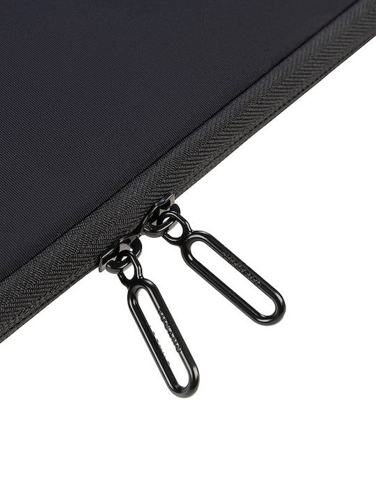 Tucano Elements Husă pentru laptop 13" în culoarea Negru