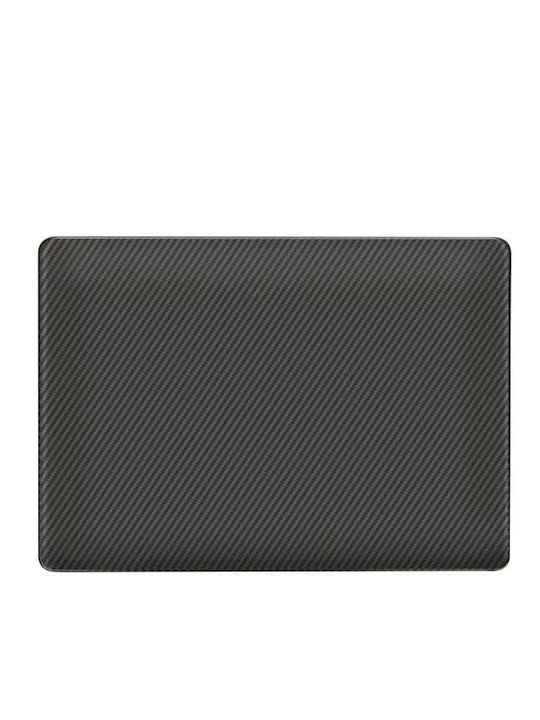 Wiwu Macbook Pro Κάλυμμα για Laptop 13.3" σε Μαύρο χρώμα