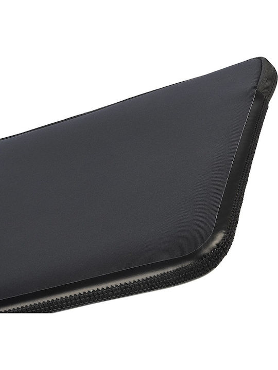Tucano Elements Acoperitoare Laptop 16" Neagră